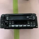 OEM RBP Chrysler Dodge Jeep CD &  Cassette Tape Player Radio P05064125AA