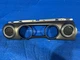 2018-2020 Jeep Wrangler instrument panel Bezel 6AB19SD5AA
