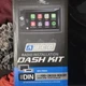 Metra Radio Installation Dash Kit For Ford/Lincoln/Mercury 2004-2018 Open Box