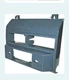 Fit For  1988-1994 Chevy GMC Trucks Stereo Radio Dash Mounting Kit  Blue.