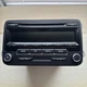Volkswagen VW Sirius Radio CD Player Satellite MP3 Disc OEM 1K0 035 164 C