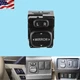 Power Mirror Switch For Toyota 2001-2012 RAV4 2000-2006 Tundra 2006-2016 Yaris