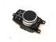 9490069-02 BMW 230xi iDRIVE MEDIA SWITCH MOUSE NAVIGATION CONTROLLER JOYSTICK
