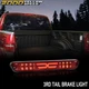 Fit For 2004-2012 Chevy Colorado GMC Canyon LED 3rd Third Brake Light Cargo Lamp