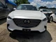 Windshield Wiper Motor Fits 16-23 MAZDA CX-9 1273246