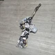 2014-2019 kia soul  Steering Column , ignition and 2 remote keys