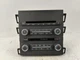 2011-2012 Lincoln Mkz Am Fm Cd Player Radio Receiver QNV4T