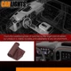TPE Soft Fits 04-08 Acura TL Dashboard Overlay Cap Dash Board Cover