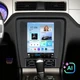 9.7" Android 15 4+64GB Car Stereo for Ford Mustang 2010-2014 Tesla Style Radio