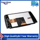 For 2017-21 Mazda CX-5 7" LCD Display Touch Screen Radio Navigation Replacement