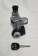 2004-2013 Mazda 3 OEM Ignition Switch With Key and Lock Cylinder Assembly Set