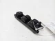 FRONT DRIVER MASTER SWITCH fits FORD ESCAPE TITANIUM 2013 - 2014