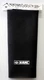 96-01 XR600 GRIP COVER BLACK, HONDA SEAT COVER