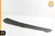 07-14 Mercedes W216 CL550 Center Console Side Molding Trim Cover Right OEM