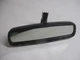 Hyundai Santa Fe Azera Rear View Mirror w/Auto Dim Homelink & SOS OEM LKQ