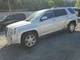 2011 GMC Terrain Driver Left Sun Visor Gray Used OEM 71000 Miles 268-02118L