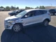 LEFT SLV FRONT DOOR ASSEMBLY OEM 15-19 FORD ESCAPE