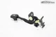 2010-2025 KIA SOUL SK3 FUEL FILLER DOOR LID RELEASE OPEN OPENER HANDLE BLACK OEM