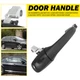 Front Outside Door Handle Right Passenger Side For 2004-09 Mazda 3 06-15 Mazda 5