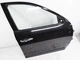 2015-20 Nissan Pathfinder Front Passenger Right Door - Black *Scuff 801003Ka5a