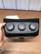 2011-2014 Chrysler 200 Ac Heater Climate Control Temperature 1Sw68Dx8Ad R* 2011-2014 Chrysler 200 Ac Heater Climate Control Temperature 1Sw68Dx8Ad R*