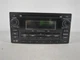 2012-2014 Subaru Impreza Am Fm Cd Player Radio Receiver YNUYP