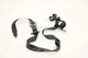 2016-2020 Kia Sorento LX Rear Driver Left Side 3rd Row Seat Belt Retractor OEM