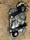 2014 15 16 MERCEDES CLS63 AMG FRONT RIGHT WINDOW REGULATOR HANDLE SPEAKER W218