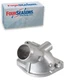 4 Seasons Engine Coolant Water Outlet For 2006-2008 Honda Ridgeline