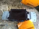 Used Infotainment Display fits: 2017 Ford Fusion front display 4.2`` screen Grad