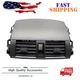 Dash Center A/C Air Vent Upper Bezel Trim Fits Toyota Corolla 2008 2009- 2013
