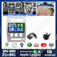 64GB For 2008-2012 Jeep Liberty Android 15 Carplay Car Stereo Radio GPS Navi