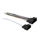 Metra 70-5524 Radio Replacement Harness For Ford 2011-2019 Metra 70-5524 Radio Replacement Harness For Ford 2011-2019