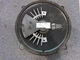 Maserati Granturismo Quattroporte Loud Speaker/ Woofer  Part# 197503