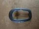 2012 HONDA CR-Z, CENTER CONSOLE TRIM AROUD SHIFTER