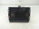 2015 Jeep Grand Cherokee Information Display Screen FI1WC