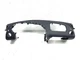 Dash Instrument Panel Ebony Fits 2006-2010 Pontiac Solstice 82690