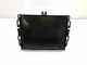 2015 Jeep Cherokee Navigation Radio 8.4" Display Screen & Receiver Opt RA4