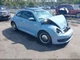 Used Front Center Interior Rear View Mirror fits: 2013 Volkswagen Beetle w/o aut