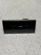 2007-2012 Cadillac Escalade Dash Clock Black ESV EXT 15884145