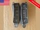 2006-2008 BMW 750I STEERING WHEEL CRUISE CONTROL BUTTONS OEM 6911585, 6911586