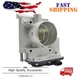 Throttle Body Fit For Mazda 3 2004-2005 Mazda 6 2003-2005 2.0L 2.3L L32113640B