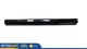 2011-2016 Porsche Cayenne Right Side Upper Dash Black Trim 7P5857222P OEM