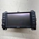11-13 JEEP GRAND CHEROKEE DURANGO RHR HIGH SPEED GPS NAVIGATION RADIO P68089020A