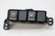 2014-2020 INFINITI QX60 DASH LEFT ABS CONTROL & LIFTGATE LOCK RELEASE SWITCH OEM