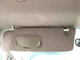 2018-2020 Chrysler Pacifica Left Driver Sun Visor Illuminated Gray 2018-2020 Chrysler Pacifica Left Driver Sun Visor Illuminated Gray