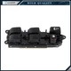 For Lexus RX330 RX350 RX400h Master Power Window Switch Front Driver Side