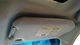 Passenger Sun Visor Illuminated Thru 09/30/18 Fits 14-19 INFINITI QX60 11572