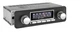 Custom Autosound USA-850 compatible with Ford Falcon