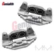 Front Left Right Brake Calipers Assembly for 2016 - 2021 Toyota Tundra Sequoia